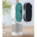 Purificateurs d'air pour chambre H13 True Purificateur d'air HEPA avec fonction d'aromathérapie pour les poils de pollen de fumée d'animaux